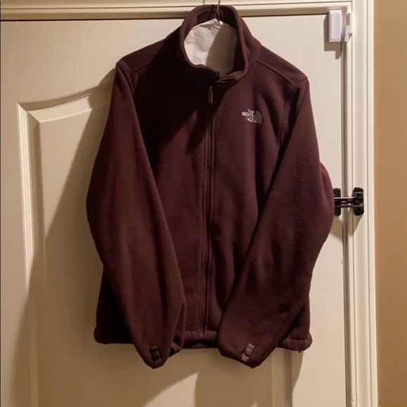 The North Face Jackets & Blazers - The North Face full zip jacket